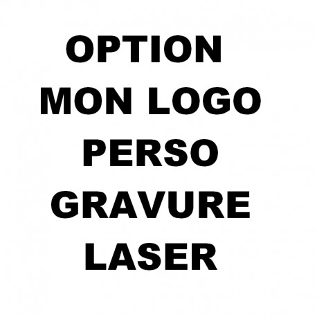 VOTRE LOGO PERSO