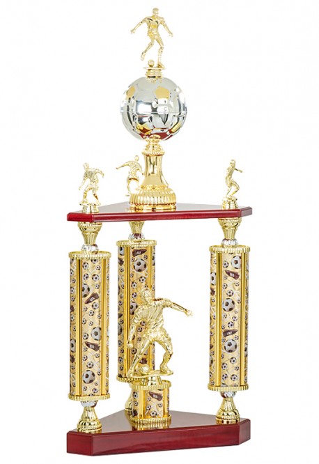 Trophée Football 88-01