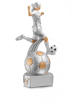 Trophée Football 72509