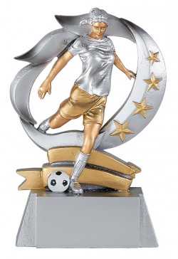 Trophée Football 61407