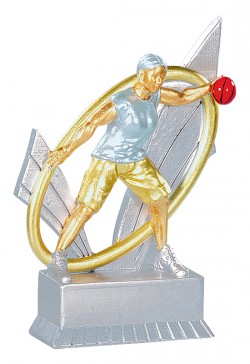 Trophée Basket 31403