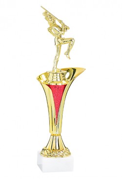 Trophée Personnalisé Figurine 143-81-D