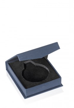 Écrin pour médaille 70mm : 6073