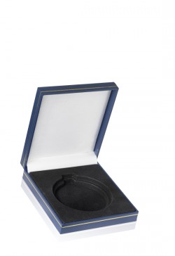 Écrin pour médaille 60mm : 6092