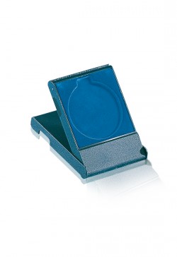 Écrin pour médaille 70mm: 6008