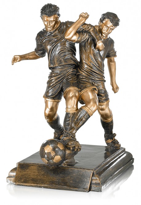 Trophée Résine Football 20301