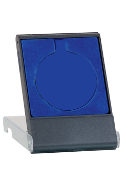 Écrin pour médaille 65mm - 6001