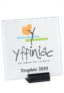 Plaque Personnalisée 188-31-SU