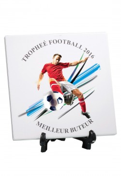 Trophée Personnalisé 188-16-SU