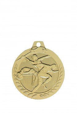 Médaille Ø 40 mm Athlétisme - DX02