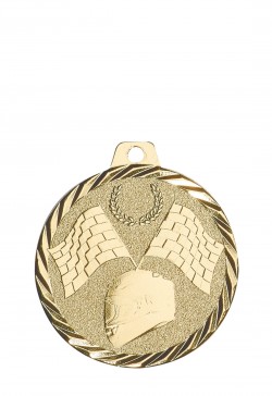 Médaille Ø 50 mm Auto-Moto  - NZ14