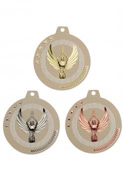 Médaille Ø 50 mm Victoire  - NQ15