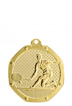 Médaille Ø 50 mm Tennis  - DB18