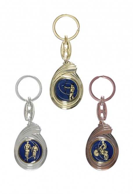 Porte Clés Personnalisé – KC03