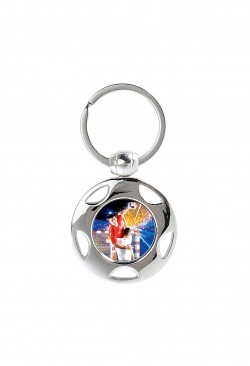 Porte Clés Personnalisé – KC15