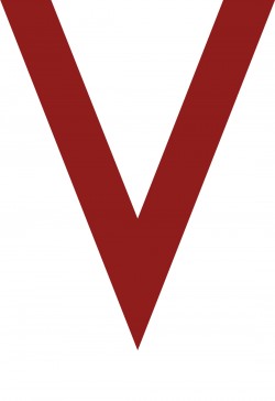 Ruban Médaille  Rouge : 6051