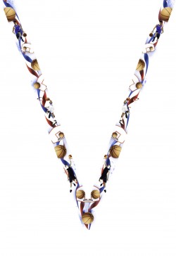 Ruban Médaille  Basket  : 7071