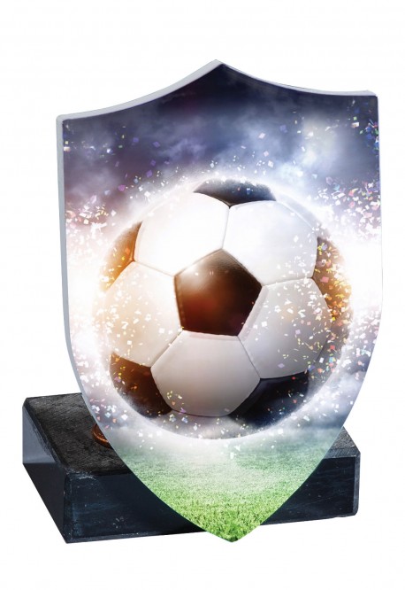 Trophée Céramique Football – 23901