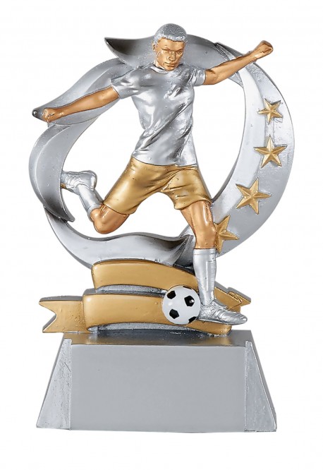 Trophée Résine Football – 61408