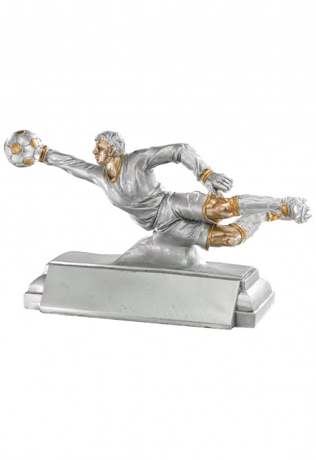 Trophée Football Gardien 15841