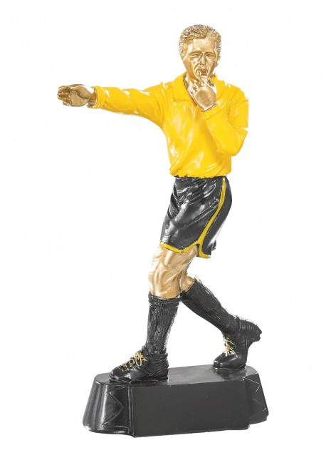 Trophée Arbitre Football 21211