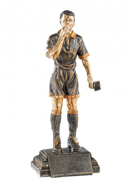 Trophée Arbitre Football 52572
