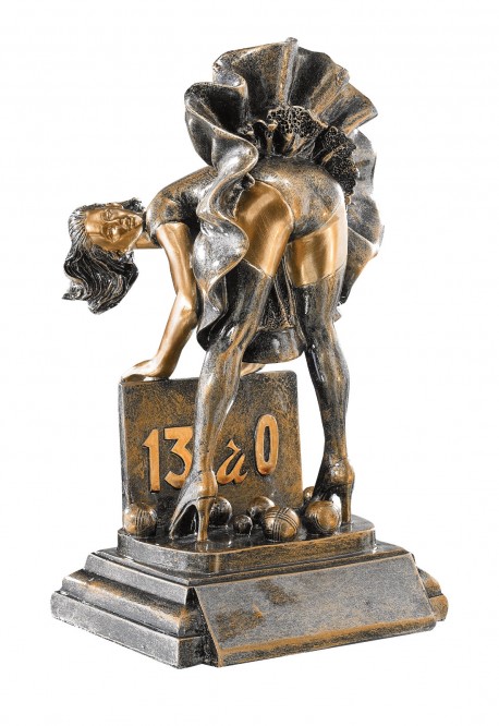 Trophée Boules & Pétanque 52645