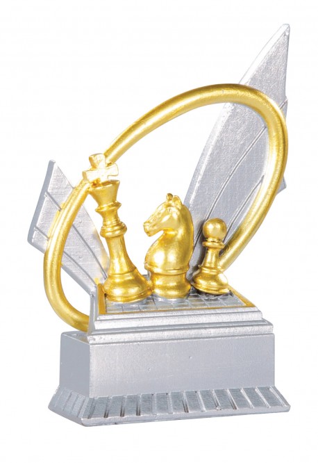 Trophée Echecs 31410