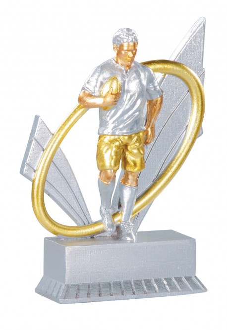 Trophée Rugby 31429