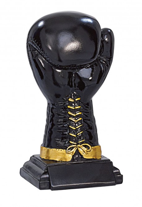 Trophée Boxe Gant 52537