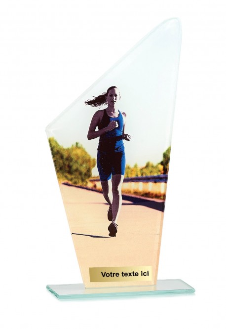 Trophée Course à pied F.  66104