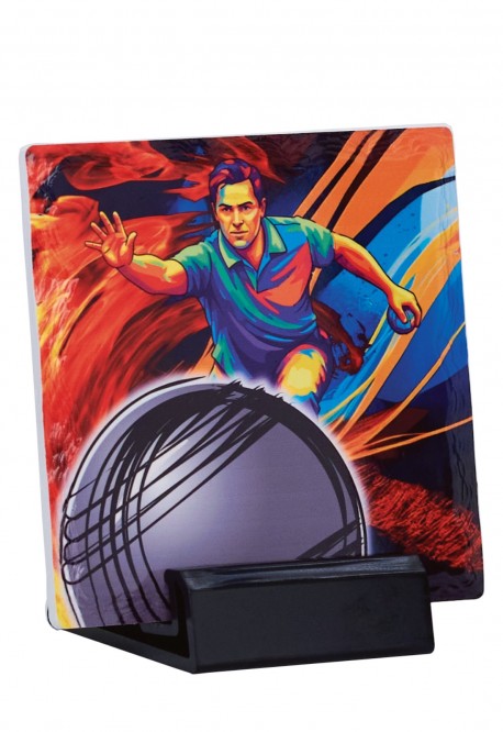 Trophée Céramique Boules & Pétanque 47506