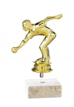 Figurine MD