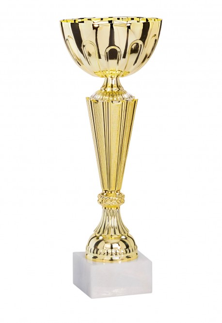 Coupe Économique Métal : 1851