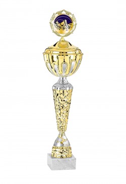 Coupe Personnalisée Métal : 2281W-C