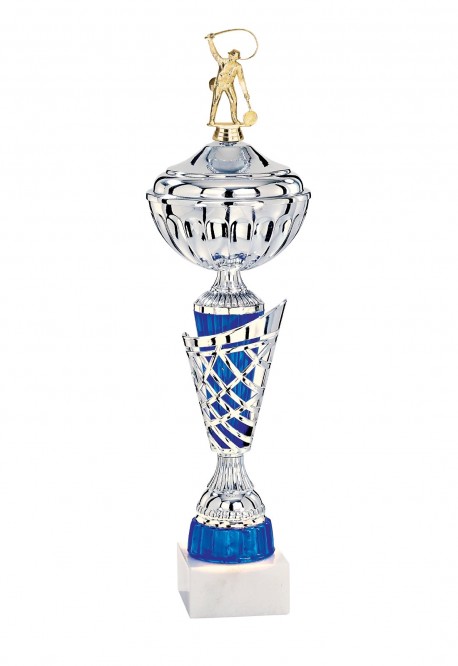 Coupe Personnalisée Métal : 2641W-D