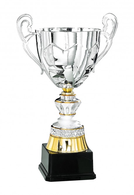 Coupe Prestige Métal : 6026