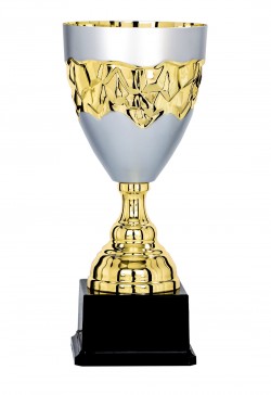 Coupe Prestige Métal : 6681