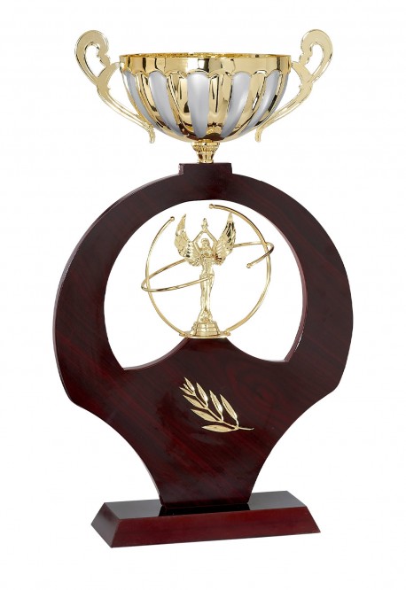 Coupe Prestige Bois et Métal : 7001