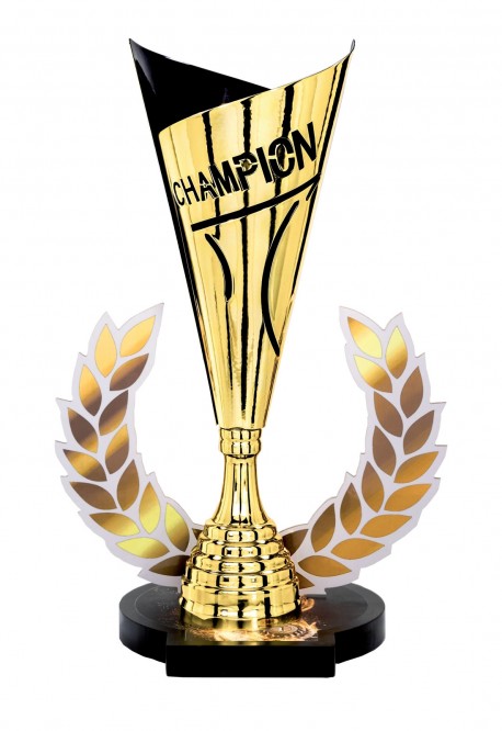 Coupe Prestige Métal : 7231