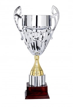 Coupe Prestige Métal : 7601