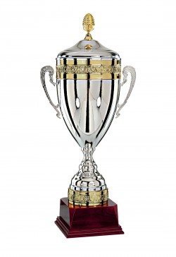 Coupe de Luxe Métal : 7851