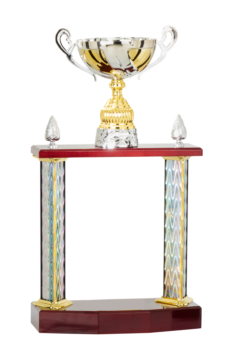 Trophée Personnalisé Figurine 148-91-RS