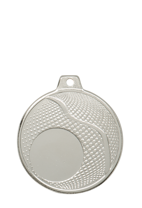 Médaille Personnalisée Ø 50 mm - Q-032