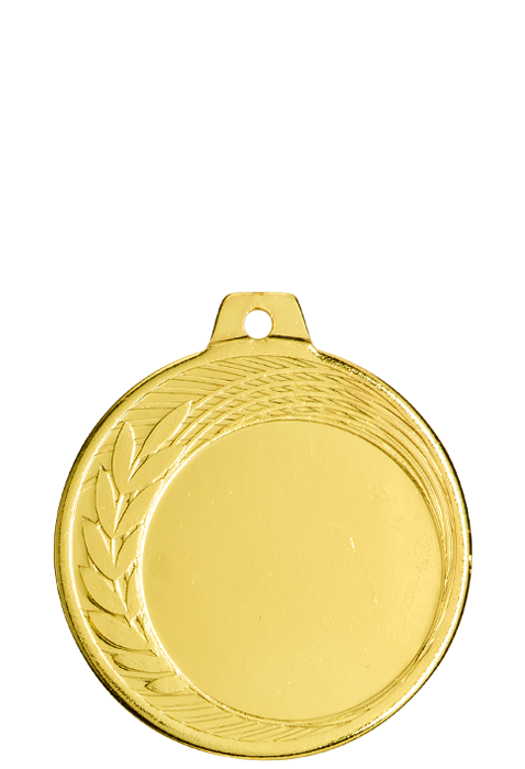 Médaille Personnalisée Ø 70 mm – Q-037