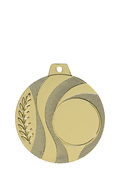 Médaille Personnalisée Ø 50 mm - 066