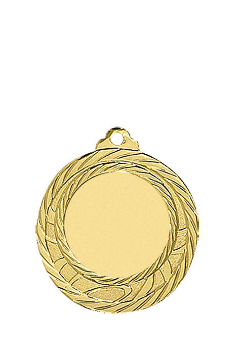 Médaille Personnalisée Ø 40 mm - 054