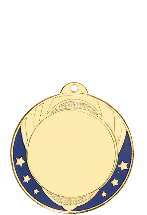 Médaille Personnalisée Ø 70 mm - 052