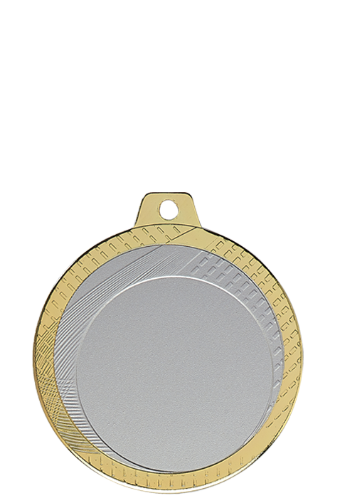 Médaille Personnalisée Ø 70 mm - Q-011