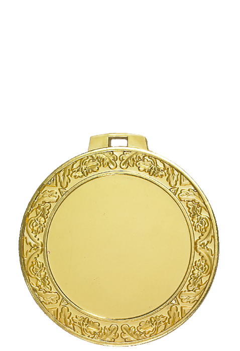 Médaille Personnalisée Ø 70 mm - 009